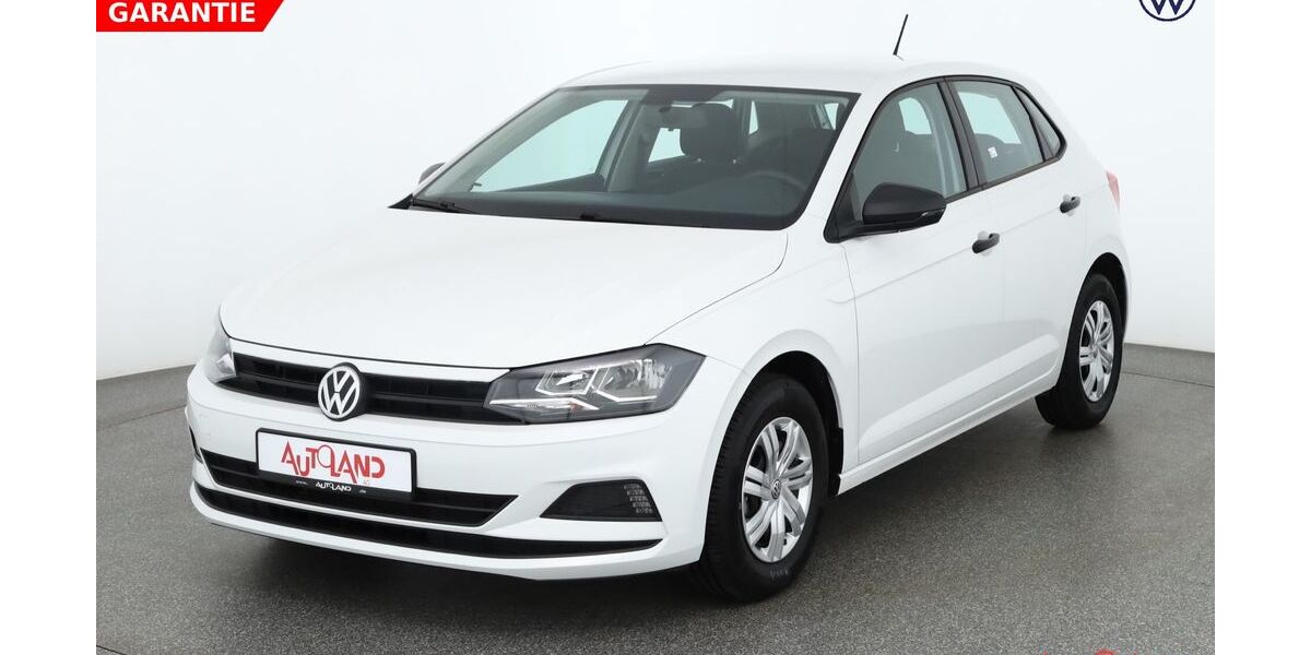 VW Polo 85.671 km 12.990 &euro; Bad Hersfeld 36251