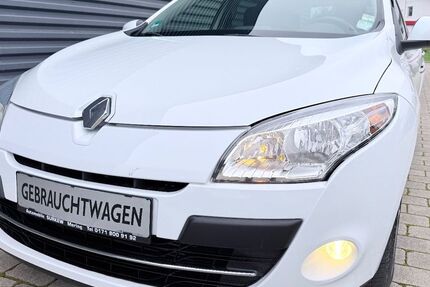 Renault Megane 155.000 km 3.490 € Mering bei München/ Augsburg 86415
