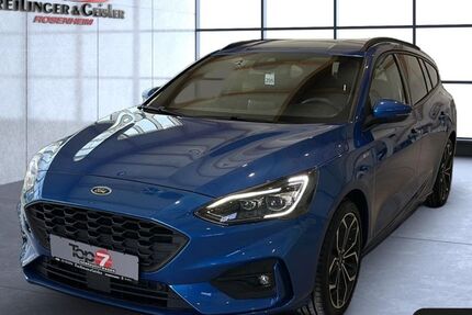 Ford Focus 62.419 km 15.880 &euro; Rosenheim 83022