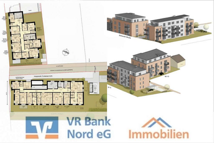 Grundstück zu verkaufen in Heide 650.000 € 1850 m² zimmer