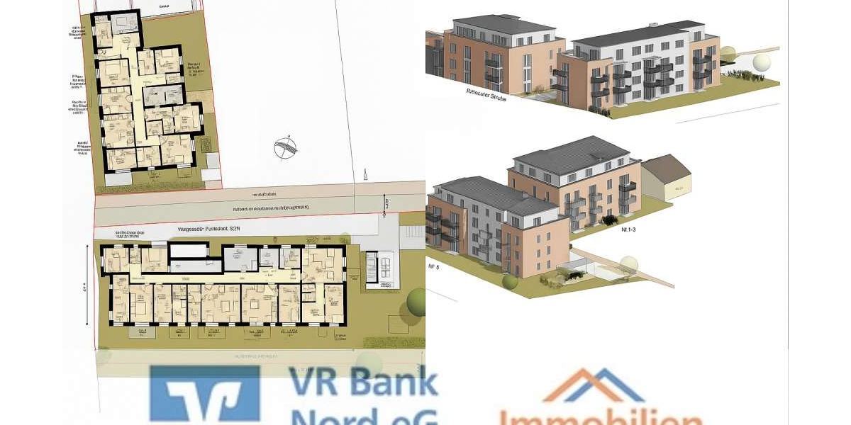 Grundstück zu verkaufen in Heide 650.000 € 1850 m² zimmer