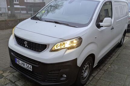 Peugeot Expert 107.000 km 7.000 &euro; Bremen 28201