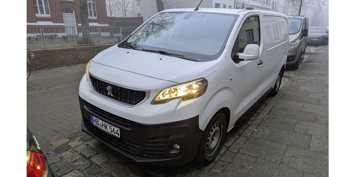 Peugeot Expert 107.000 km 7.000 &euro; Bremen 28201