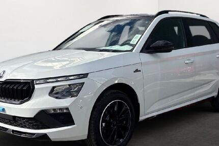 Skoda Kamiq 5.000 km 33.299 € Ingersheim 74379