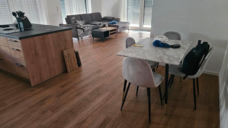 Etagenwohnung Langenselbold - 4 Zimmer, 125 m&sup2;, 480.000&euro; | Angebot:25989221