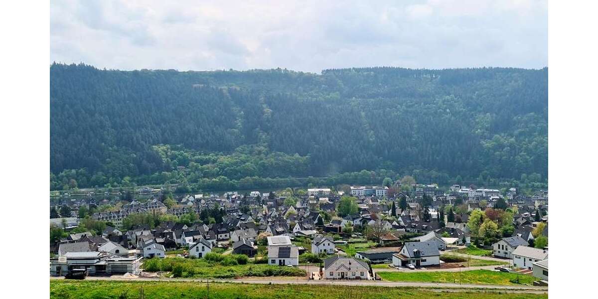 Grundstück Traben-Trarbach / Traben Traben - 115.000&euro; | Angebot:24630931