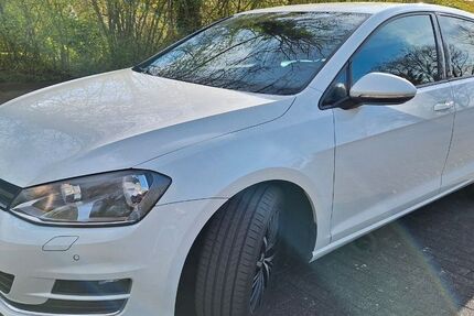 VW Golf 150.300 km 13.990 &euro; Gütersloh 33330