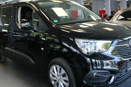 Opel Combo Life 1.5 Automatik 44.760 km 17.480 &euro; Euskirchen 53881