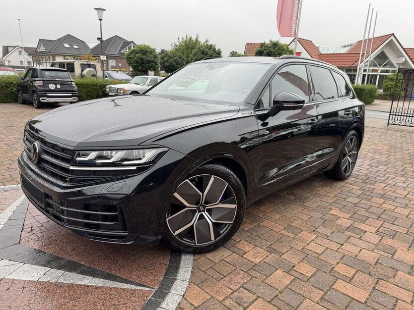 Touareg