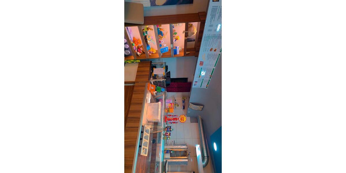 Gewerbeobjekt Chemnitz Ebersdorf - 8.000&euro; | Angebot:25987615