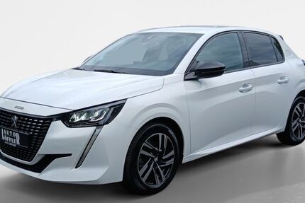 Peugeot 208 43.349 km 16.097 &euro; Würzburg 97076