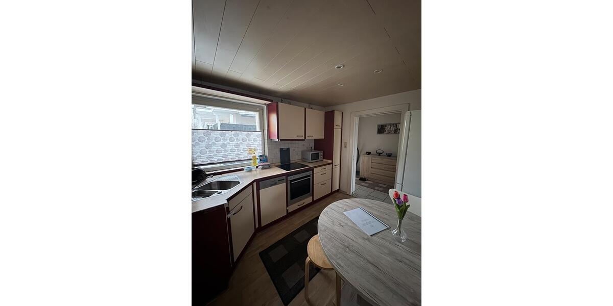 Wohnen auf Zeit Ahrensfelde - 3 Zimmer, 60 m&sup2;, 45&euro; | Angebot:26406932