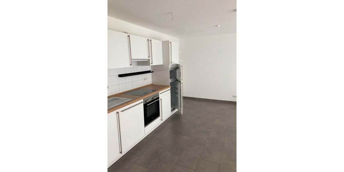 Erdgeschoßwohnung Möglingen - 2 Zimmer, 52 m&sup2;, 900&euro; | Angebot:25944136