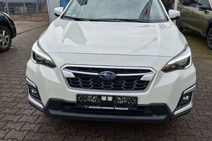 Subaru XV 68.000 km 23.400 &euro; Weinsheim 55595