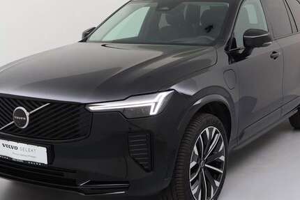 Volvo XC90 19.041 km 64.950 &euro; Schiffdorf-Spaden 27619