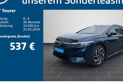VW ID.7 20.423 km 50.490 &euro; Mayen 56727