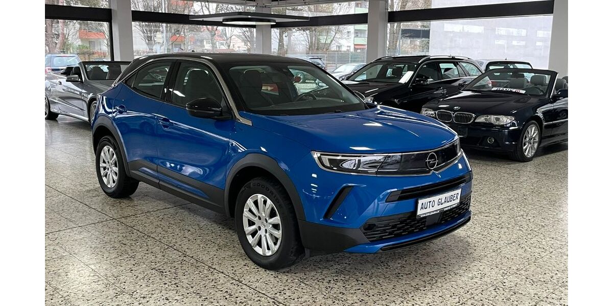 Opel Mokka 86.954 km 11.950 &euro; Rüsselsheim 65428