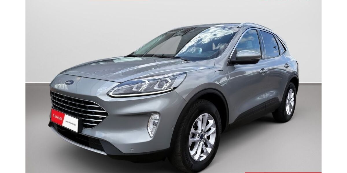 Ford Kuga 47.550 km 25.385 &euro; Itzehoe 25524