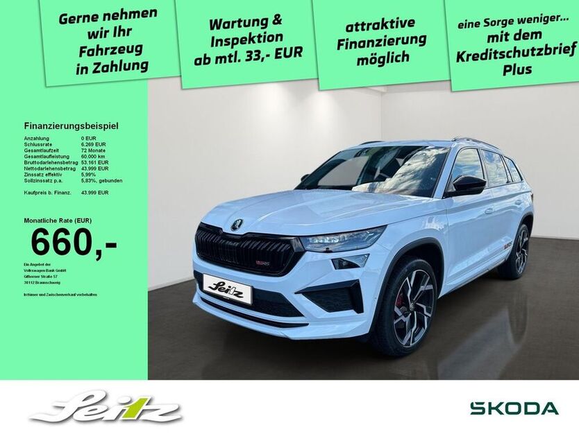 Kodiaq