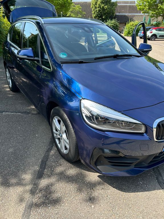 218 Active Tourer
