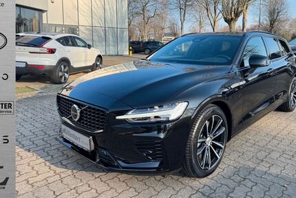 Volvo V60 2.500 km 61.490 &euro; Weyhe 28844