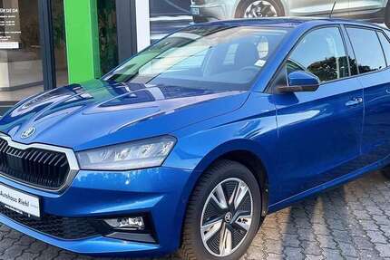 Skoda Fabia 99.965 km 14.990 € Zerbst 39261