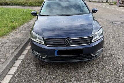 VW Passat 220.000 km 5.300 &euro; Bühl 77815