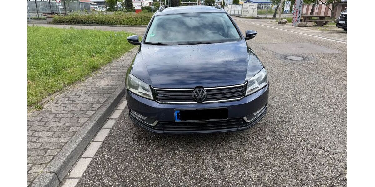 VW Passat 220.000 km 5.300 &euro; Bühl 77815