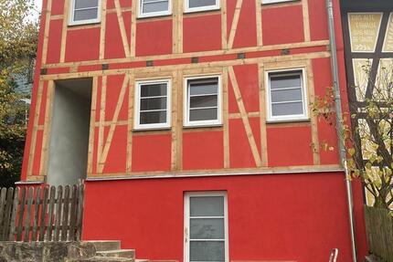 Haus Eisenach - 3 Zimmer, 100 m&sup2;, 1.000&euro; | Angebot:24764335