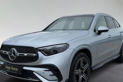 Mercedes-Benz GLC 300 5.360 km 64.932 &euro; Bayreuth 95448
