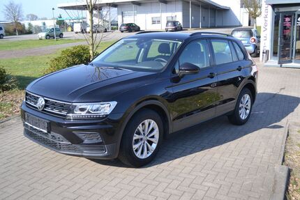 VW Tiguan 67.000 km 17.350 &euro; Osterburg 39606