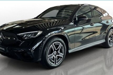 Mercedes-Benz GLC 220 9.672 km 59.630 &euro; Cham 93413