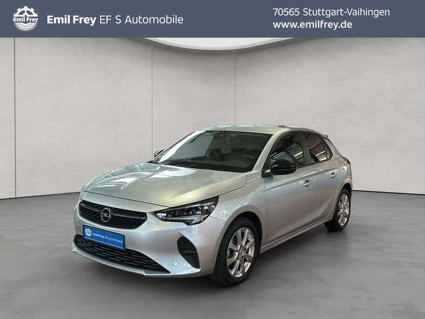 Corsa