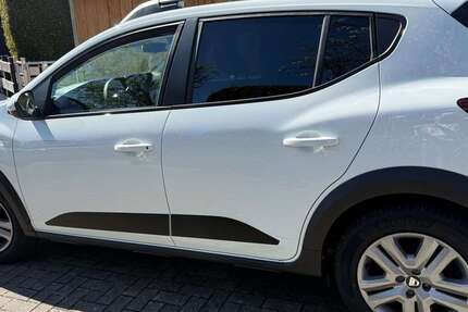 Dacia Sandero 33.300 km 12.700 € Bad Waldsee 88339