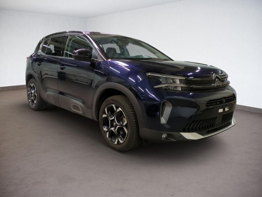 Citroen C5 Aircross 34.322 km 21.950 € Satow OT-Heiligenhagen 18239