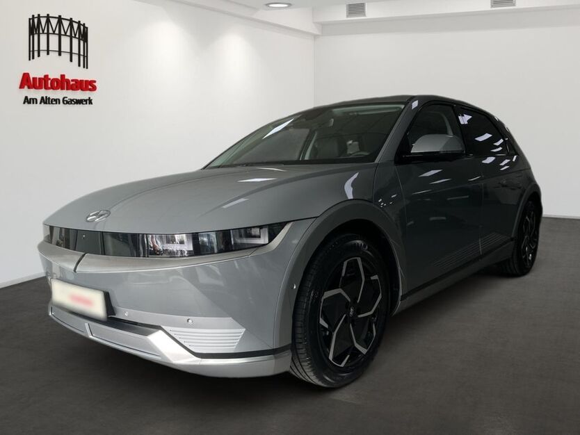 Hyundai IONIQ 5 25.000 km 33.885 € Jena 07743