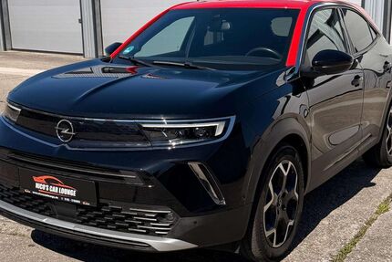 Opel Mokka 46.359 km 16.490 &euro; Kitzscher 04567