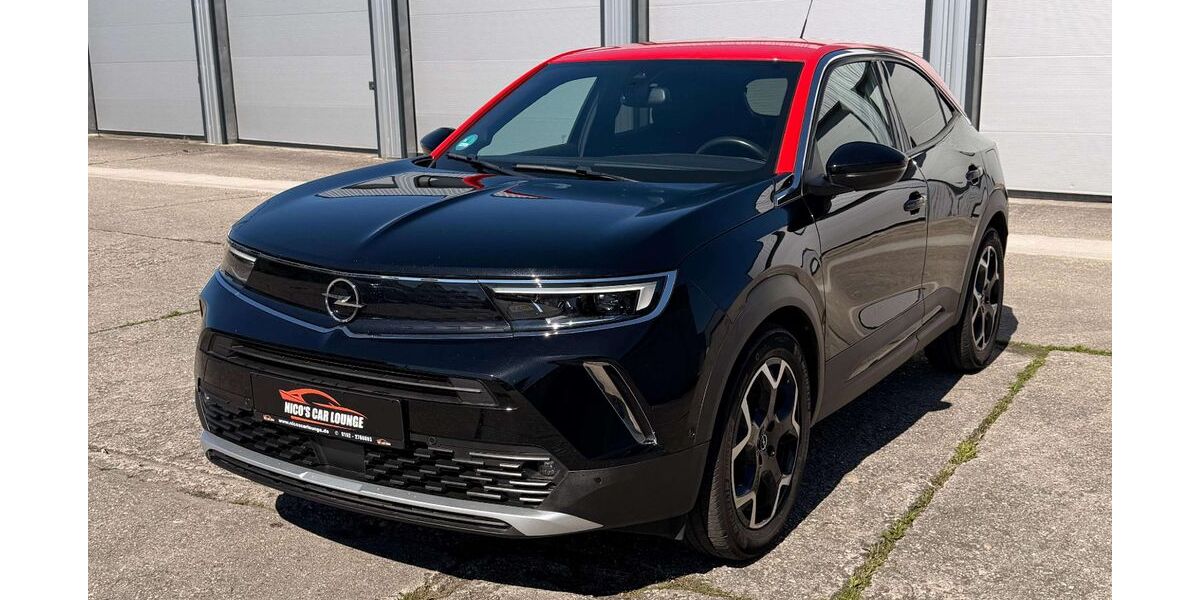 Opel Mokka 46.359 km 16.490 &euro; Kitzscher 04567