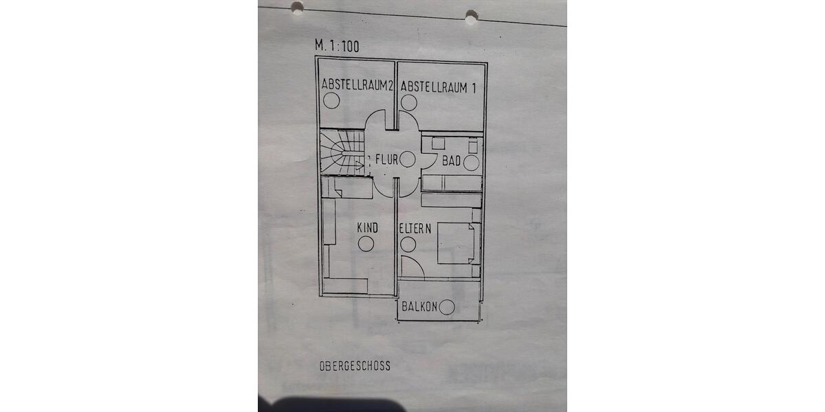 Terrassenwohnung Oerlinghausen - 3 Zimmer, 110 m&sup2;, 280.000&euro; | Angebot:26351310