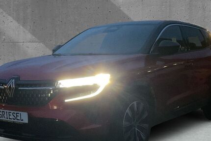 Renault Austral 19.897 km 29.990 &euro; Melsungen 34212