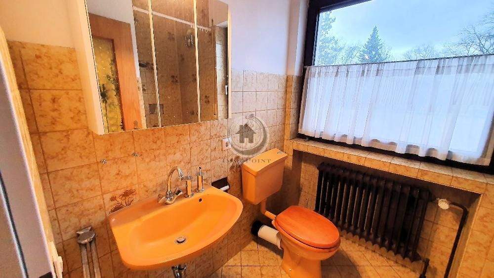 Etagenwohnung Iserlohn Hombruch - 4 Zimmer, 120 m&sup2;, 750&euro; | Angebot:25735196