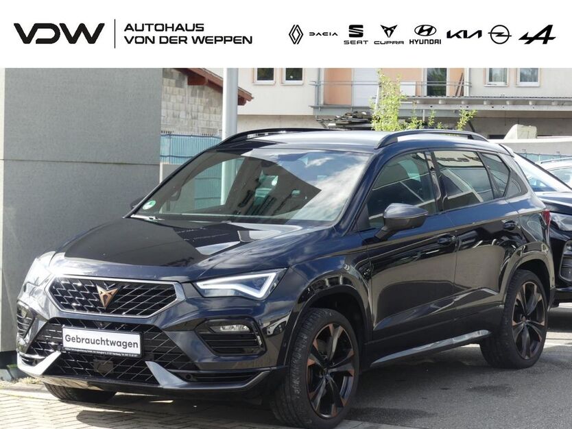 Ateca