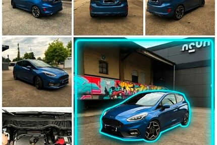Ford Fiesta 90.000 km 13.000 &euro; Ingolstadt 85051