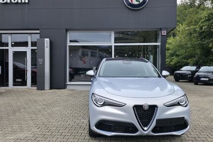 Alfa Romeo Stelvio 54.512 km 34.500 &euro; Rastatt 76437
