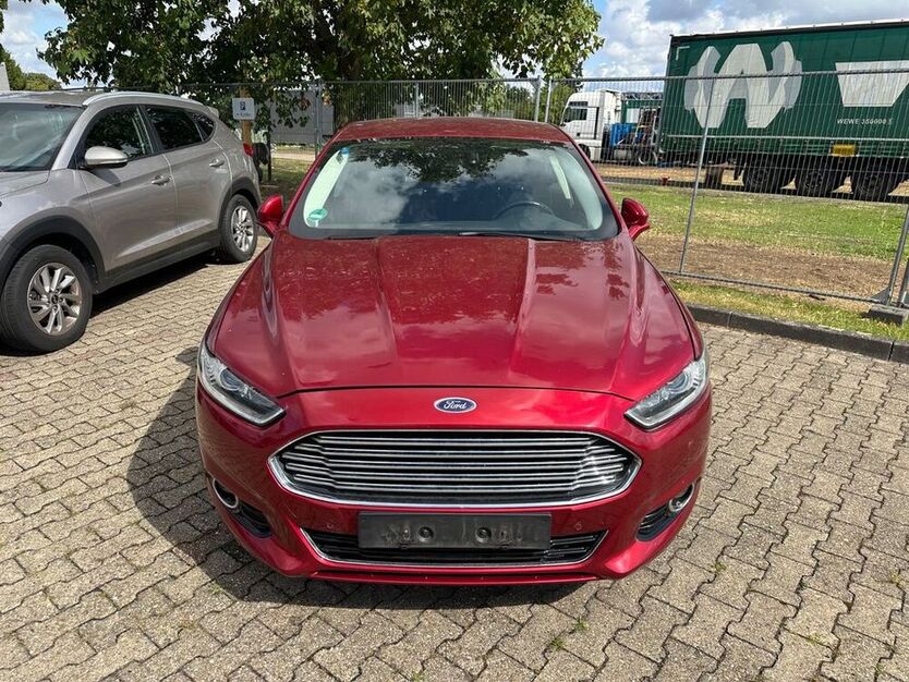 Mondeo