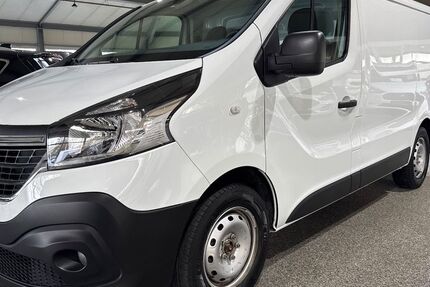 Renault Trafic 63.063 km 19.280 &euro; Troisdorf 53842