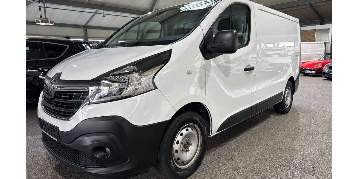 Renault Trafic 63.063 km 19.280 &euro; Troisdorf 53842