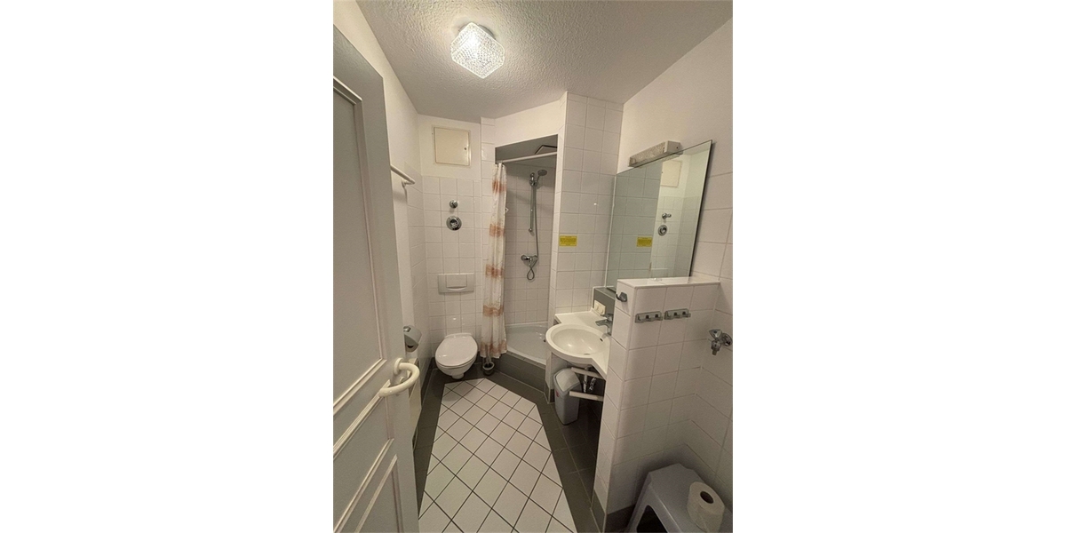 132911 Ihr Rückzugsort auf dem Darß, gepflegte Erdgeschosswohnung mit Terrasse, Garten u. Stellplatz - Etagenwohnung Prerow Ostseebad Prerow | Angebot:26947674