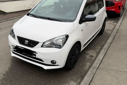 Seat Mii 76.000 km 9.990 &euro; Albstadt 72459