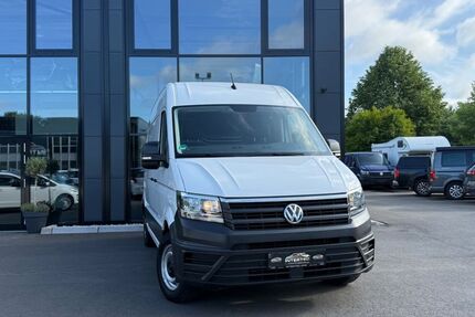 VW Crafter 171.000 km 20.999 &euro; Rotenburg 27356